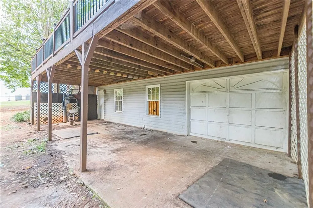 170 Lakeview Lane Hiram, GA 30141
