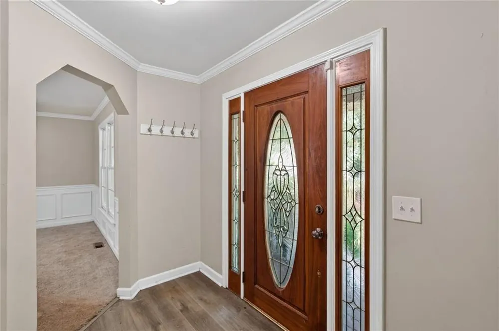 170 Lakeview Lane Hiram, GA 30141