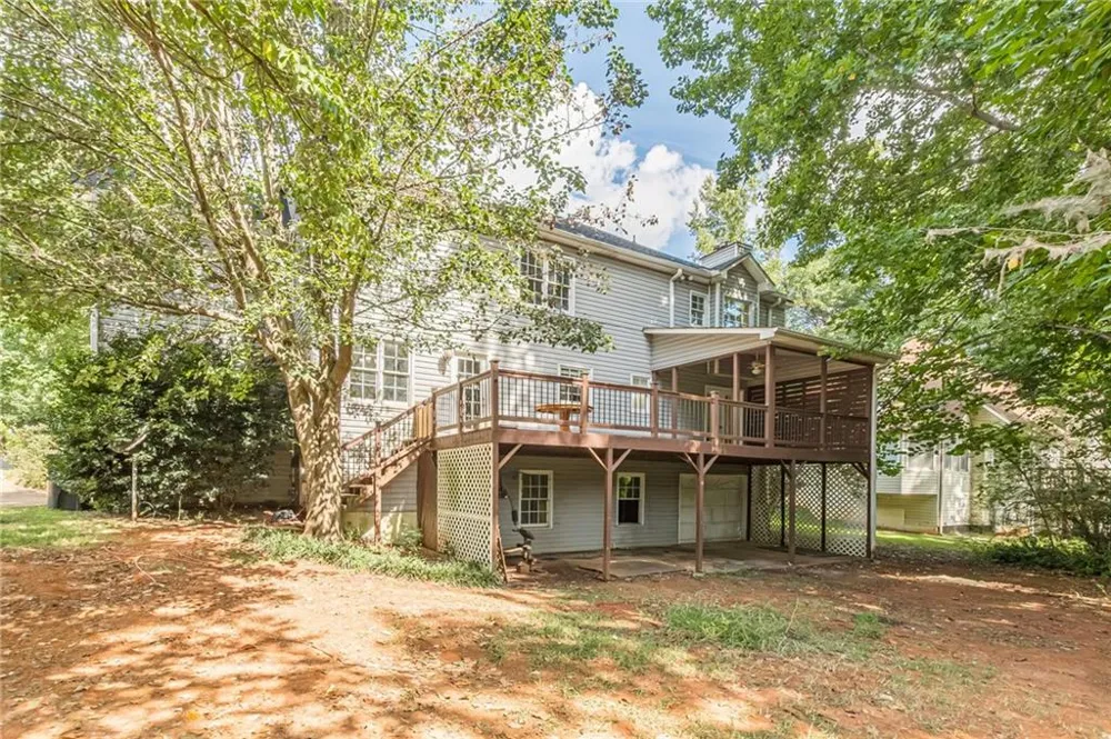 170 Lakeview Lane Hiram, GA 30141