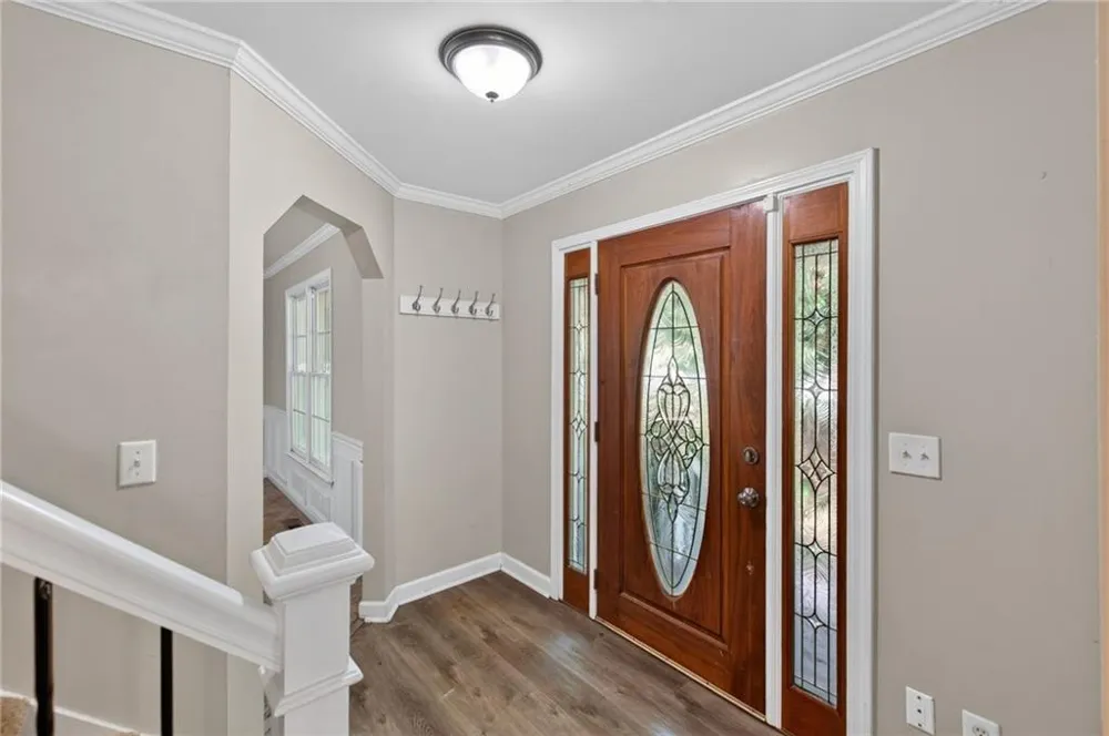 170 Lakeview Lane Hiram, GA 30141