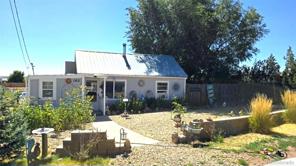 162 Main Street Florence, CO 81226