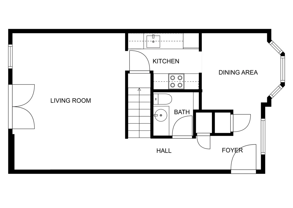 600 Bagby Avenue #8E Waco, TX 76706