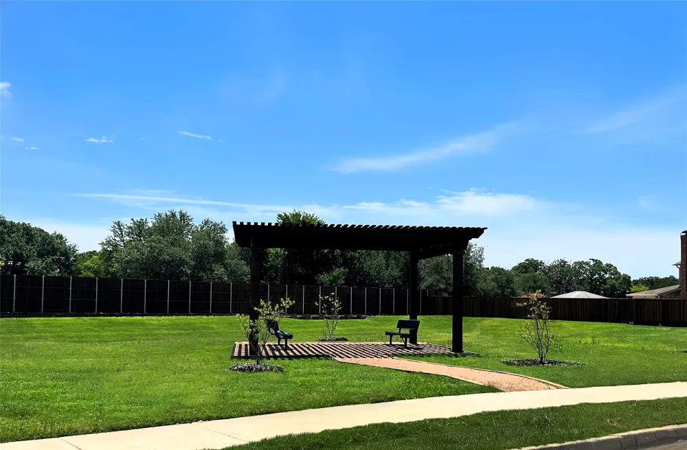 5639 Taylor Trail Arlington, TX 76017
