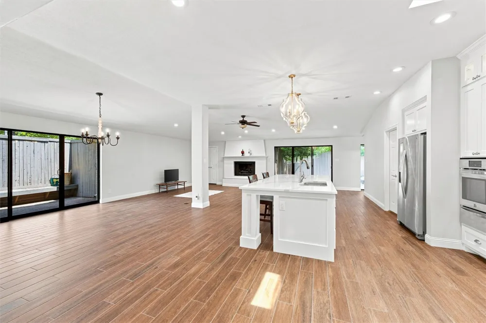 611 Westview Avenue Fort Worth, TX 76107