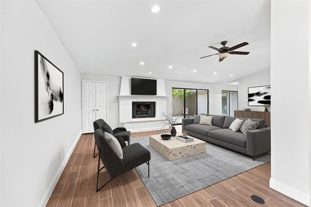 611 Westview Avenue Fort Worth, TX 76107