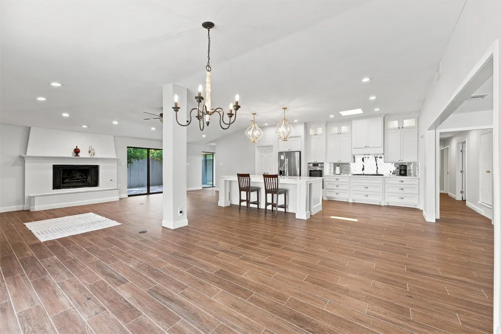 611 Westview Avenue Fort Worth, TX 76107