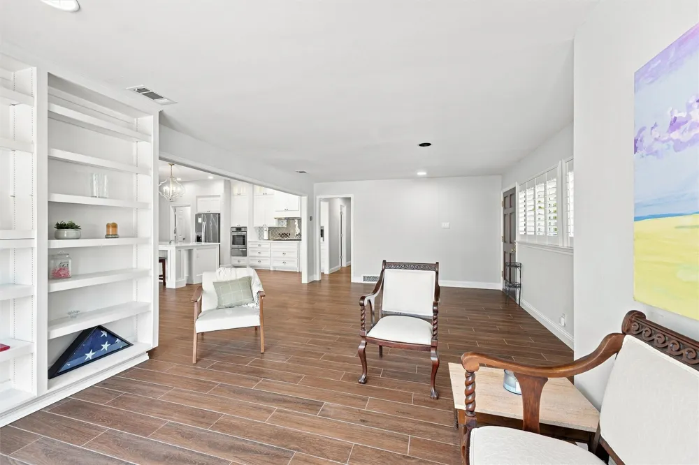 611 Westview Avenue Fort Worth, TX 76107