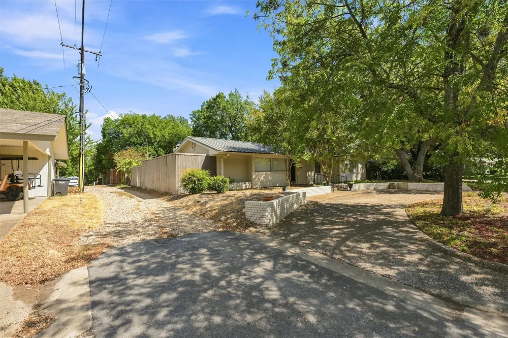 611 Westview Avenue Fort Worth, TX 76107