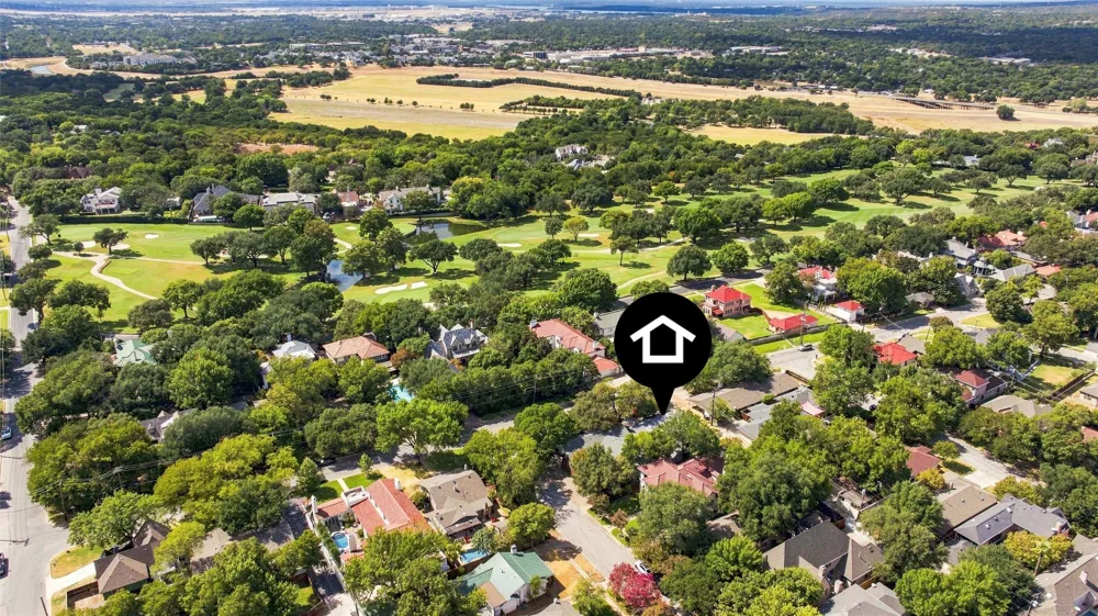 611 Westview Avenue Fort Worth, TX 76107