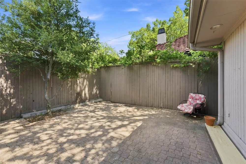 611 Westview Avenue Fort Worth, TX 76107