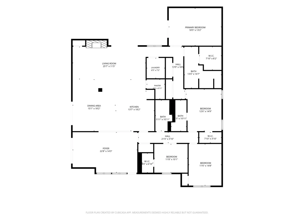 611 Westview Avenue Fort Worth, TX 76107