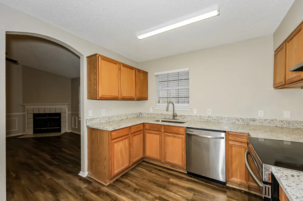 609 Hollyberry Drive Mansfield, TX 76063