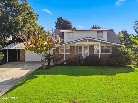 910 Calhoun Avenue
