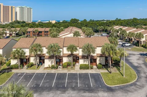 17751 Panama City Beach Parkway #4C