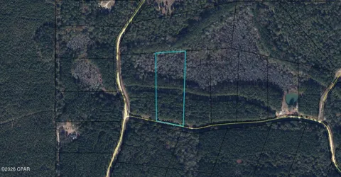 Sumac Road
