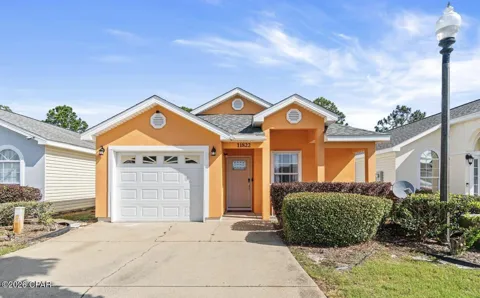 11822 Sand Dune Drive