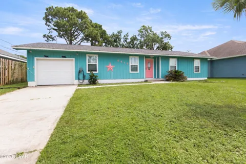 6413 Pine Drive