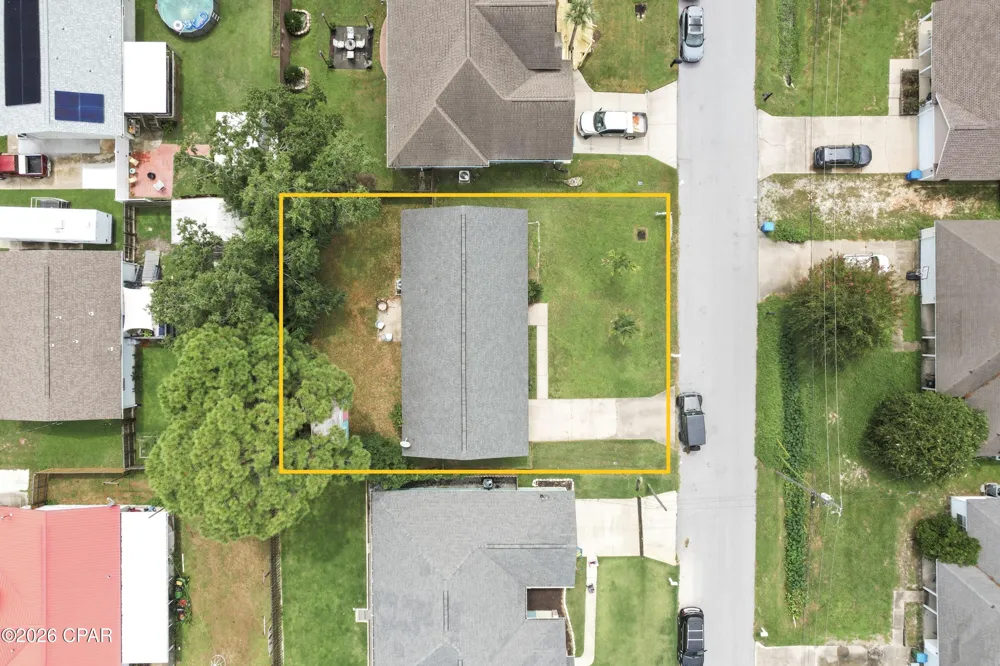 6413 Pine Drive Panama City, FL 32408