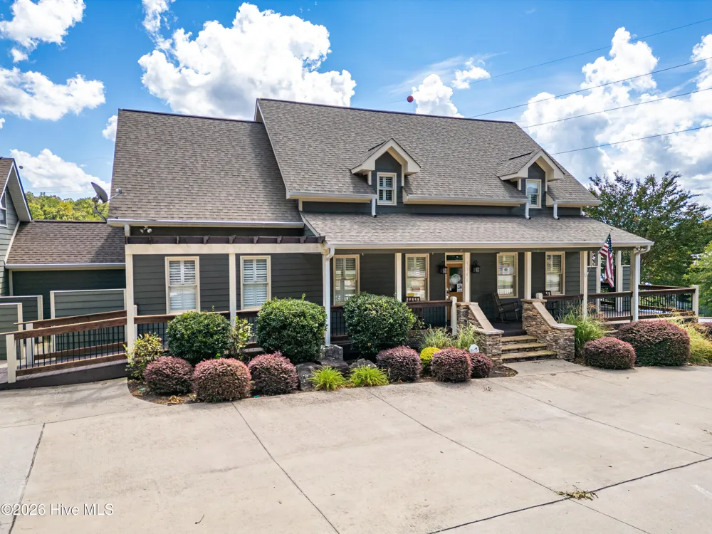 31 Clearview Lane Blairsville, GA 30512