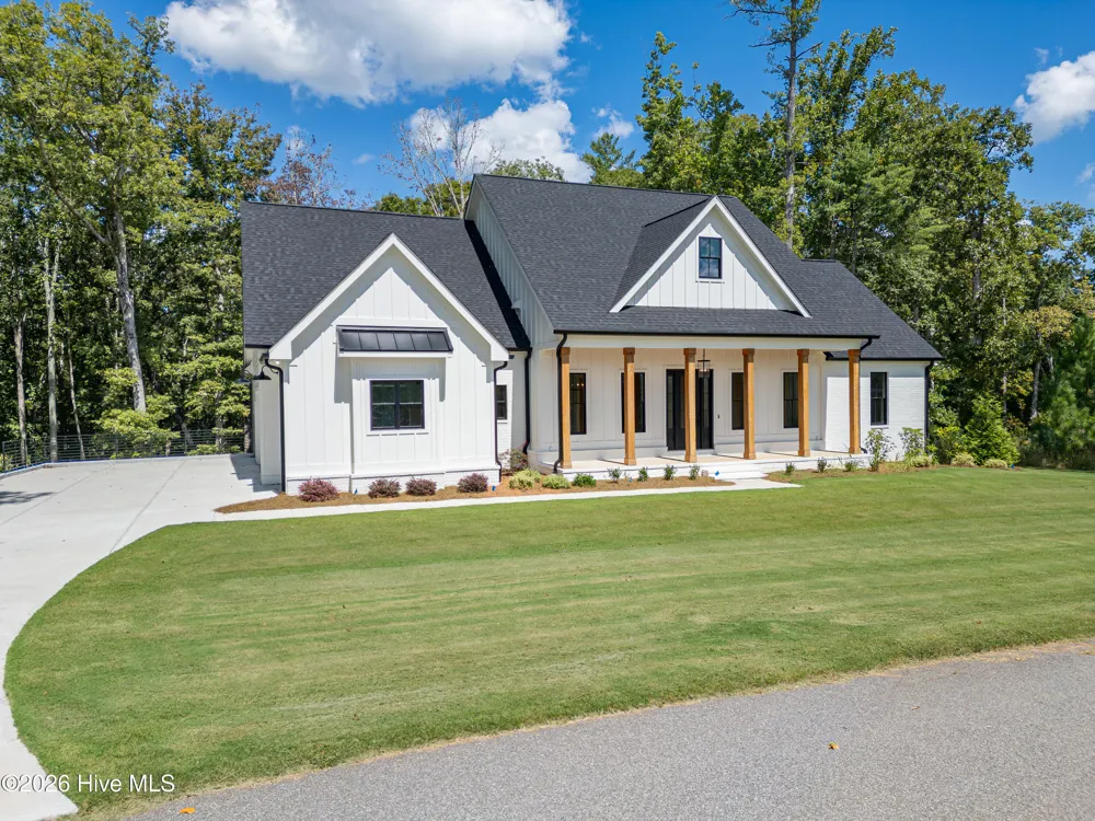31 Clearview Lane Blairsville, GA 30512