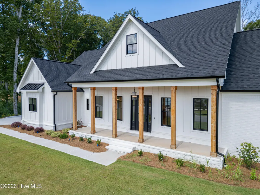 31 Clearview Lane Blairsville, GA 30512