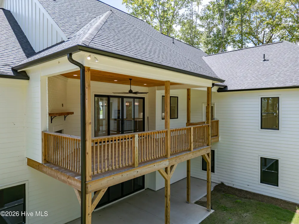 31 Clearview Lane Blairsville, GA 30512