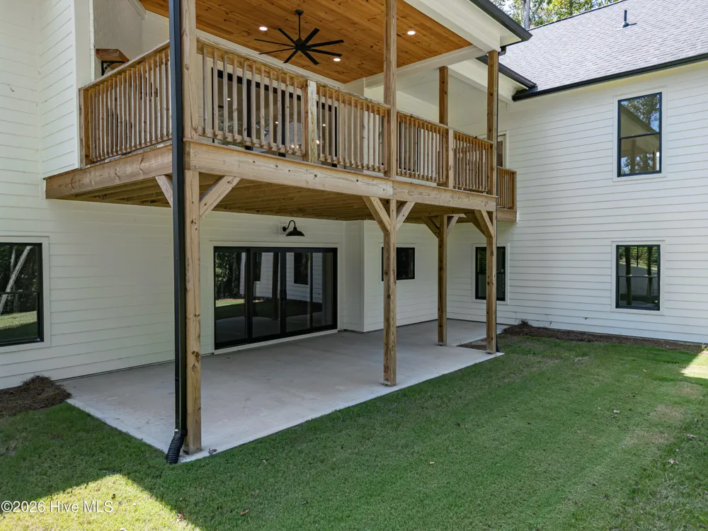 31 Clearview Lane Blairsville, GA 30512