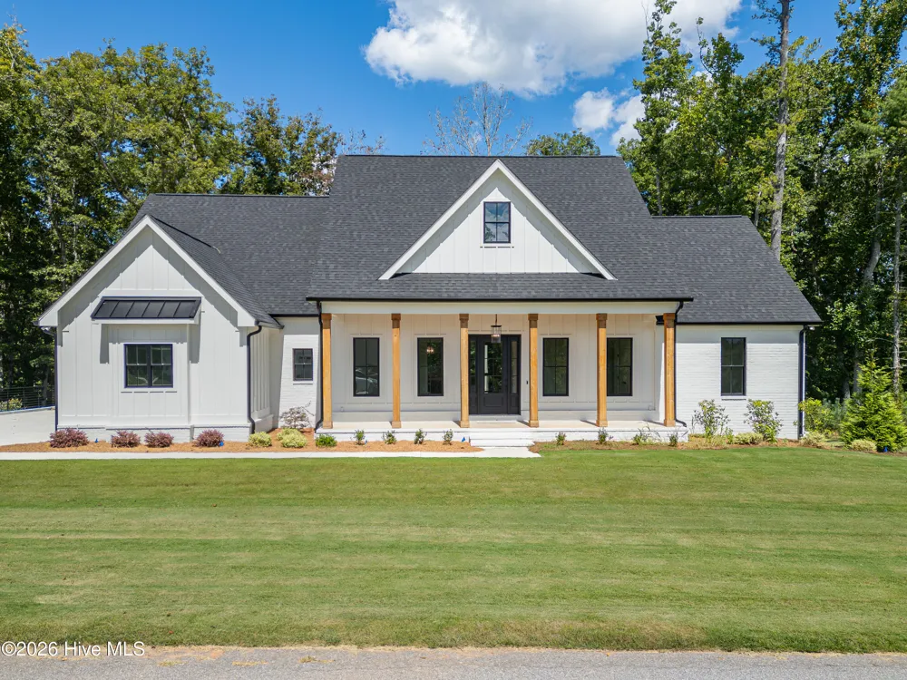 31 Clearview Lane Blairsville, GA 30512