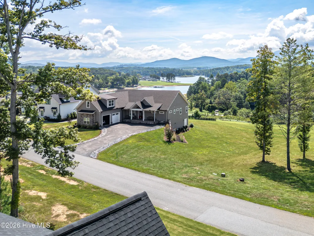 31 Clearview Lane Blairsville, GA 30512
