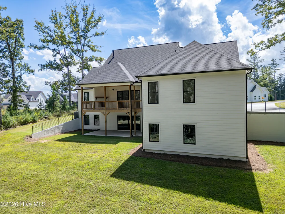 31 Clearview Lane Blairsville, GA 30512