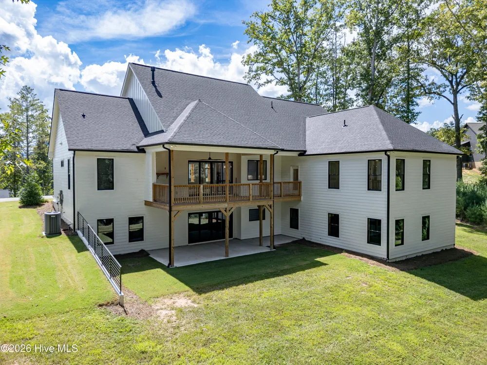 31 Clearview Lane Blairsville, GA 30512
