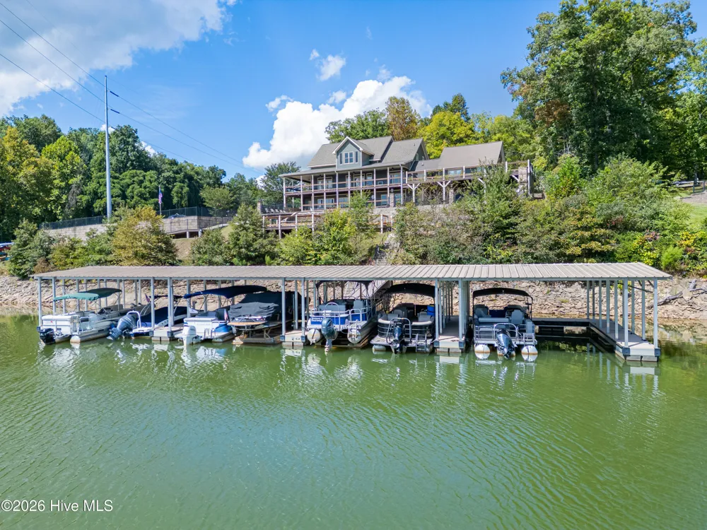 31 Clearview Lane Blairsville, GA 30512
