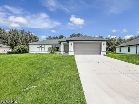 Windermere Drive