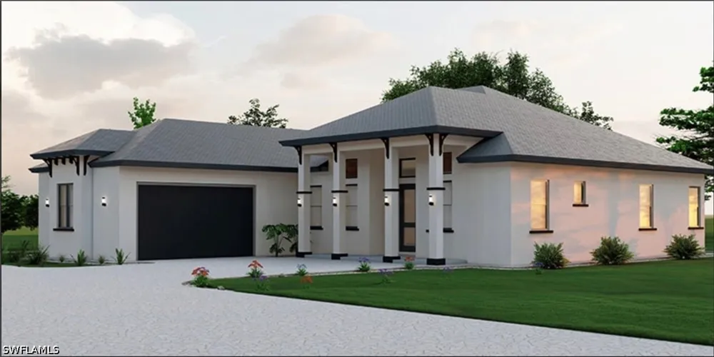 10th Avenue NE Naples, FL 34120