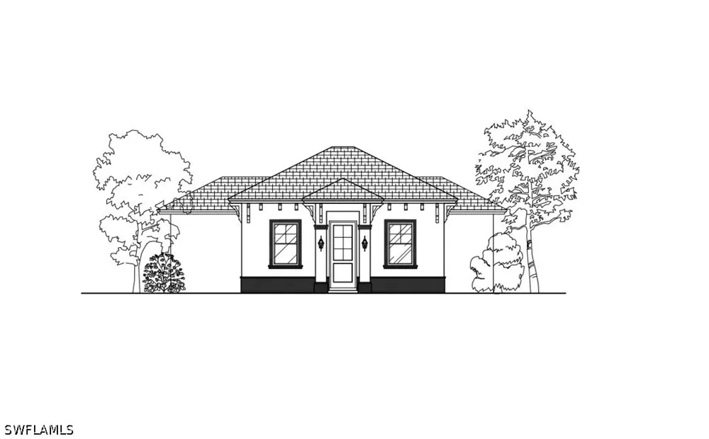 10th Avenue NE Naples, FL 34120