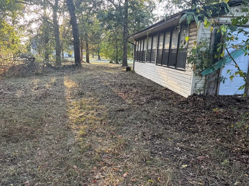 1882 Oak Knoll Drive Sperry, OK 74073