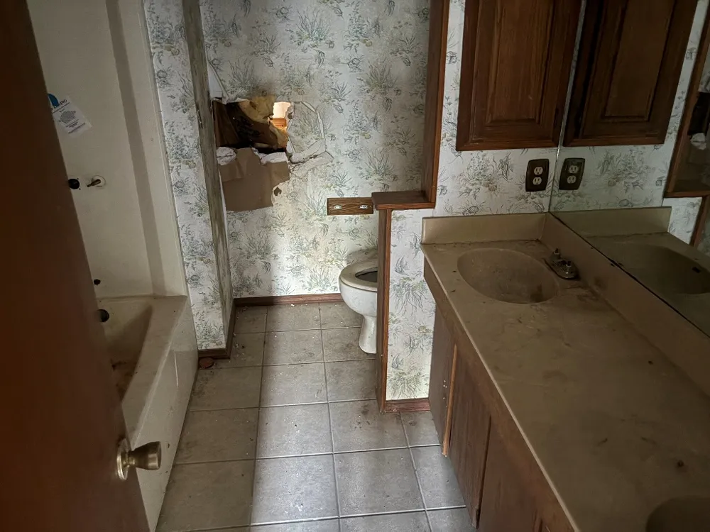 1882 Oak Knoll Drive Sperry, OK 74073
