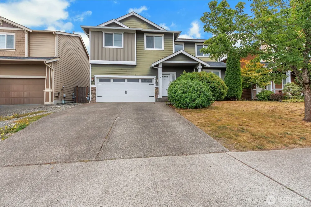 20231 40th Avenue E Spanaway, WA 98387