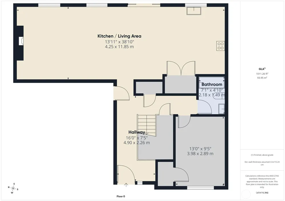 20231 40th Avenue E Spanaway, WA 98387