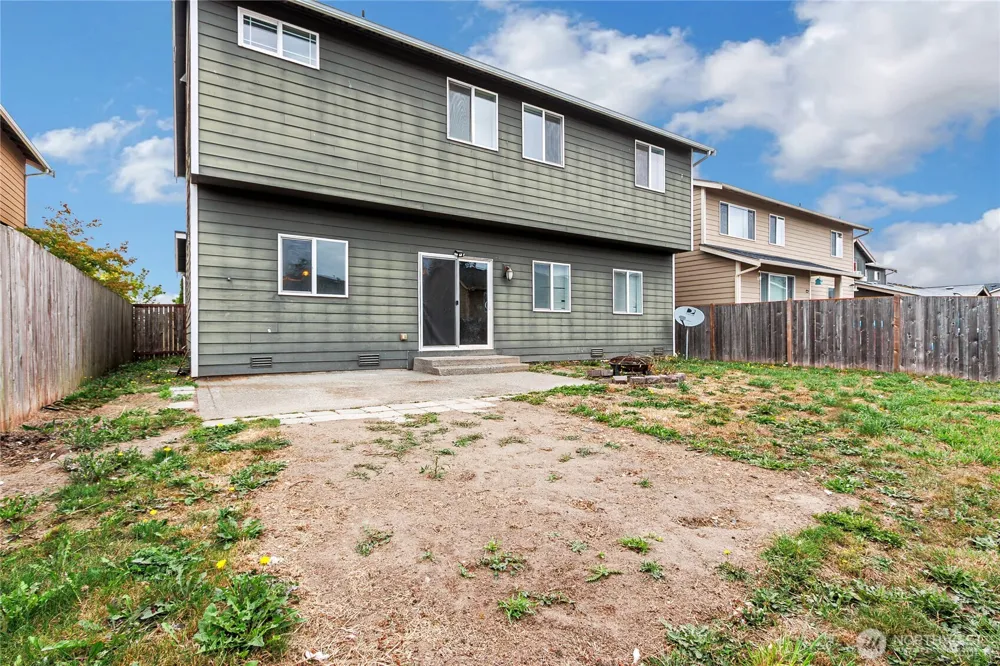 20231 40th Avenue E Spanaway, WA 98387