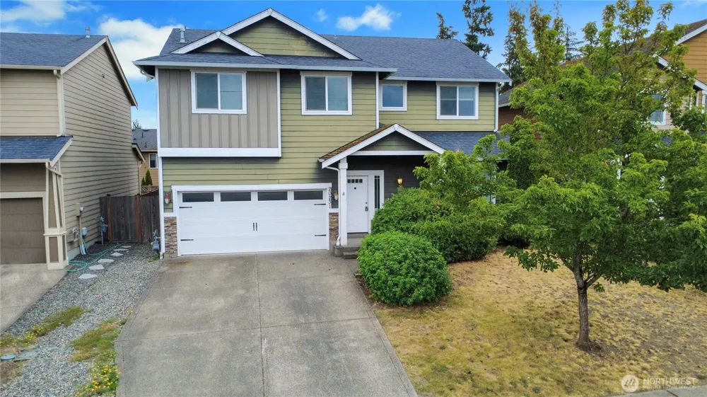 20231 40th Avenue E Spanaway, WA 98387