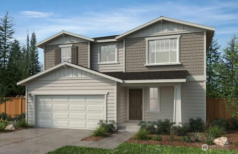 967 Smith Street #24 Buckley, WA 98321