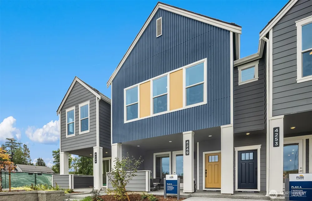 4249 McKinley Unit #26 Avenue Carnation, WA 98014