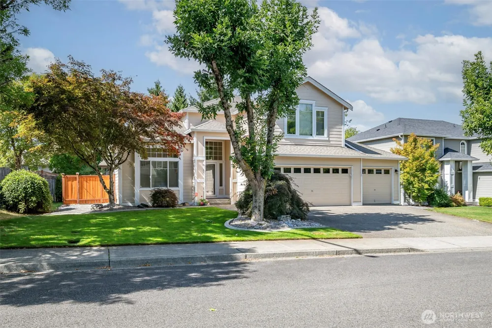 5123 Quincy Avenue SE Auburn, WA 98092