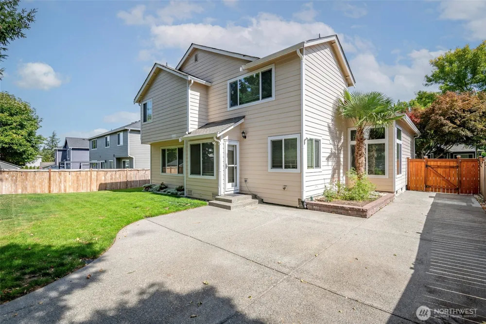 5123 Quincy Avenue SE Auburn, WA 98092
