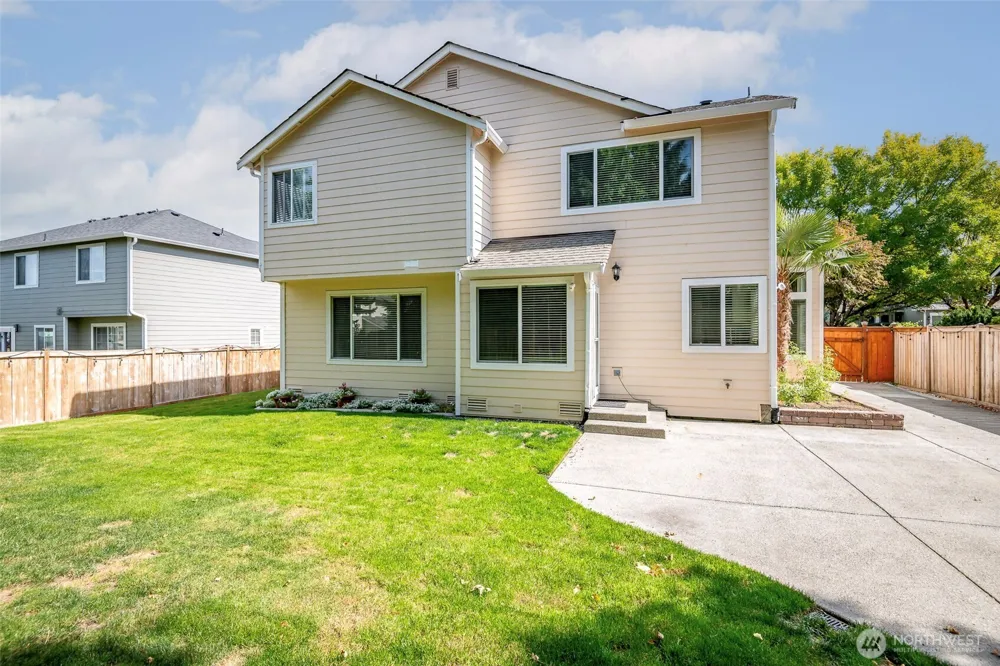 5123 Quincy Avenue SE Auburn, WA 98092