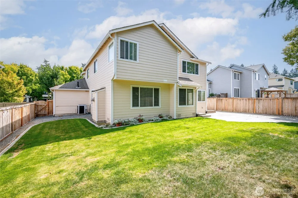 5123 Quincy Avenue SE Auburn, WA 98092