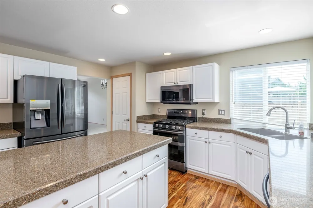 5123 Quincy Avenue SE Auburn, WA 98092