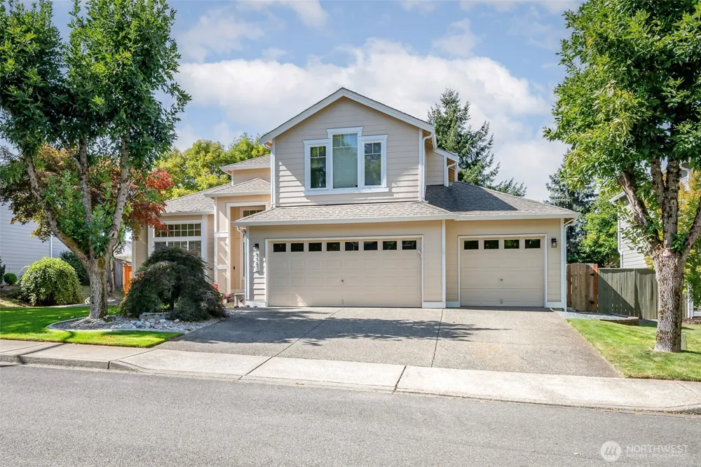 5123 Quincy Avenue SE Auburn, WA 98092