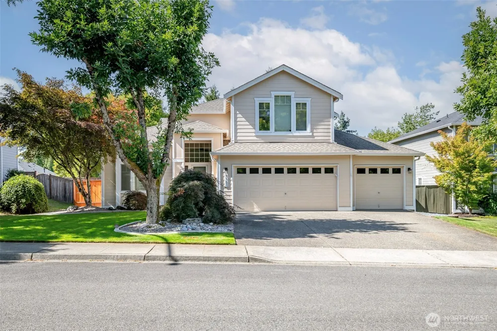 5123 Quincy Avenue SE Auburn, WA 98092